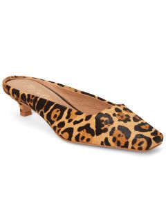 Matisse Women's Classy Leopard