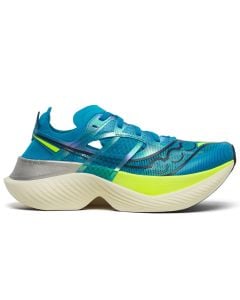 Saucony Women's Endorphin Elite VIZI CIT