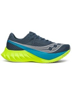 Saucony Women's Endorphin Pro 4 MIR CITR