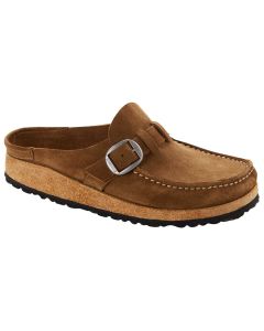 Birkenstock Women's Buckley Tea