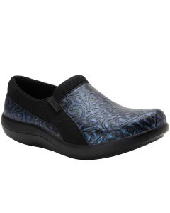 Alegria Women's Duette Blue Steel 