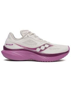 Saucony Women's Kinvara 15 Moon Vio