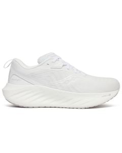 Saucony Women's Triumph 22 White