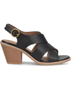 Eurosoft Women's Terrie Black