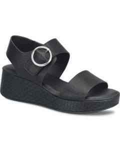 Eurosoft Women's Finnly Black Black