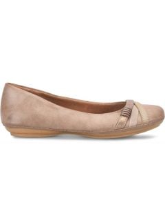 Eurosoft Women's Shaina Clay Copper