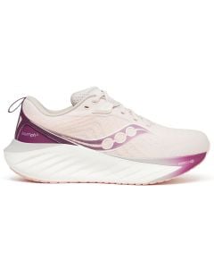 Saucony Women's Triumph 22 Moon Egg