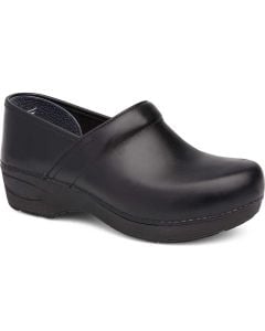 Dansko Women's Xp 2.0 Black Pull Up