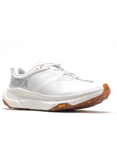 HOKA Women's Transport White/White