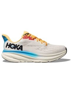 HOKA Women's Clifton 9 Blkdebla