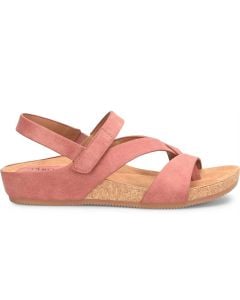 Eurosoft Women's Gianetta Rose