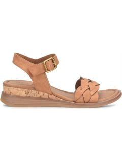 Eurosoft Women's Mckaila Tan