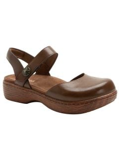 Alegria Women's Opal Walnut