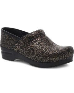 Dansko Women's Professional Antique Tooled