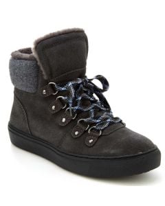 Jambu Women's Dorchester WP Charcoal