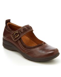 Jambu Women's Emily Dark Brown