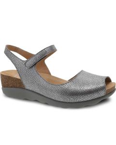 Dansko Women's Marcy Pewter