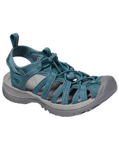 KEEN Women's Whisper Smoke Blue