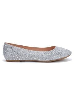 City Classified Women's Trinty Silver