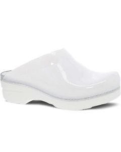 Dansko Women's Sonja White