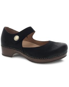 Dansko Women's Beatrice Black