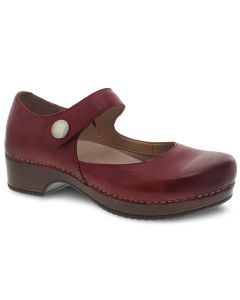 Dansko Women's Beatrice Red