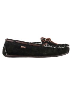 Lamo Women's Britain Moc II Black