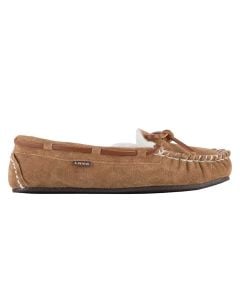 Lamo Women's Britain Moc II Chestnut