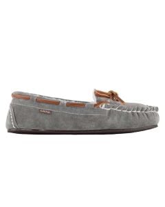 Lamo Women's Britain Moc II Grey