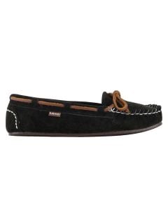 Lamo Women's Sabrina Moc II Black