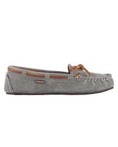 Lamo Women's Sabrina Moc II Grey