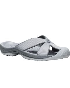 KEEN Women's Bali Alloy Steel Grey