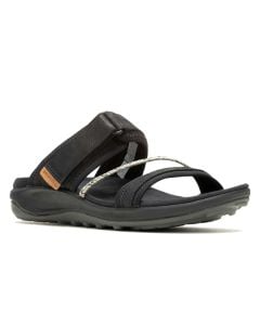 Merrell Women's Terran 4 Slide Black