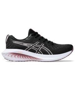 Asics Women's Excite 10 Black Rose