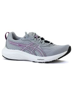 Asics Women's Contend 9 Grey-Purple