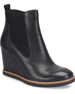 Sofft Women's Monica Black Black