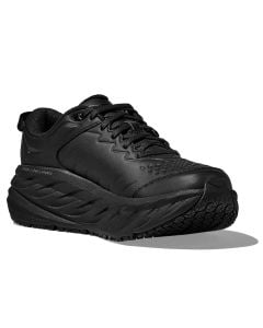 HOKA Women's Bondi 8 SR Black Black