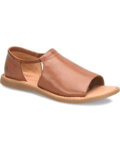 Born Women's Cove Modern Brown