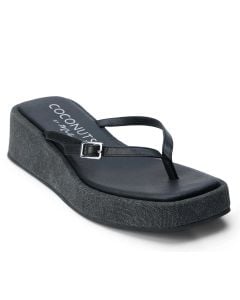 Coconuts by Matisse Women's Owen Black