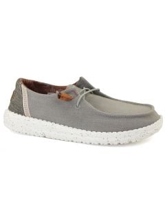 Hey Dude Women's Wendy Washed Grey