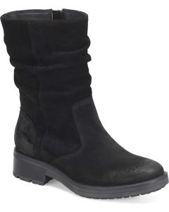 Sofft Women's Burnette Black Black