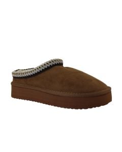 UNIONBAY Women's Padma Chestnut