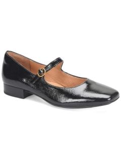 Sofft Women's Elsey Black Patent