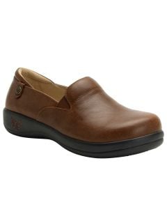 Alegria Women's Keli Walnut 