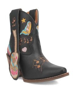 Dingo Women's Melody Black