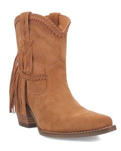 Dingo Women's Fandango Camel