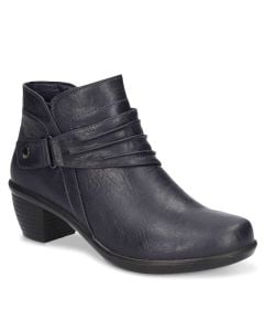 Easy Street Women's Damita Navy