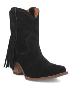 Dingo Women's Fandango Black