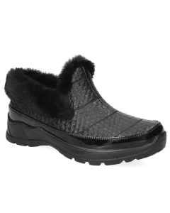 Easy Street Women's Flurry Black