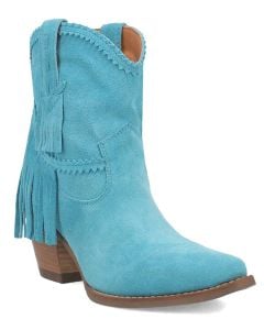 Dingo Women's Fandango Blue